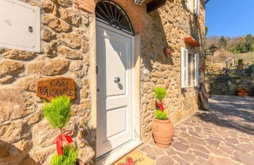 San Baronto Apartment | Villa Marino