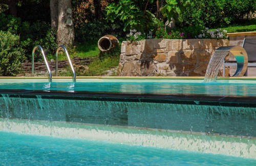 Cefalu Villa | VILLA MARIO 'with pool for 7 persons 4camere bedroom in cefalù, with Wifi