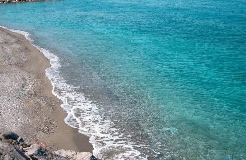 Bonifati Villa | Villa Marisa - Villa di Lusso Fronte Spiaggia