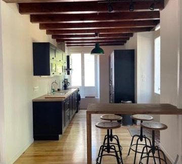 Ax-les-Thermes Villa | Villa Marissa