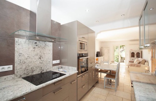 Le Bar-sur-Loup House | Villa Marito - Le Bar-sur-Loup