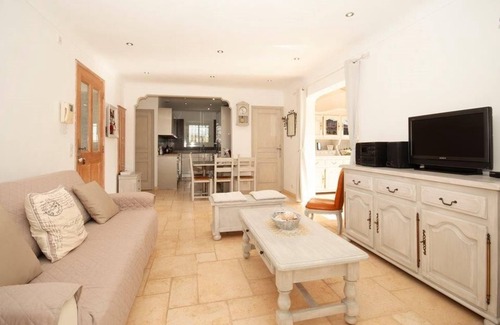 Le Bar-sur-Loup House | Villa Marito - Le Bar-sur-Loup