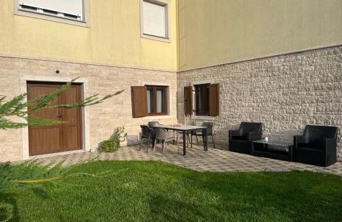 Rukavac Apartment | Villa Markisa