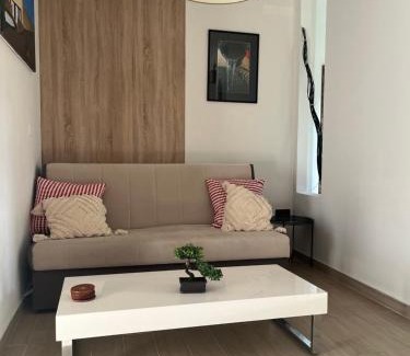 Rukavac Apartment | Villa Markisa