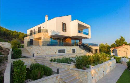 Tribunj House | Villa Marko