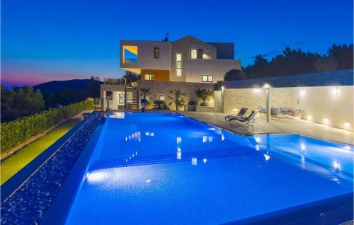 Tribunj House | Villa Marko