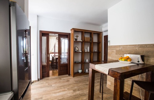 Promajna Villa | VILLA Markota, BEAUTIFUL PLACE FOR FAMILY EXPIRIENCE , up to 8 person
