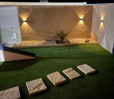 Ouahat Sidi Brahim Villa | Villa Marrakech DAR JAHYR