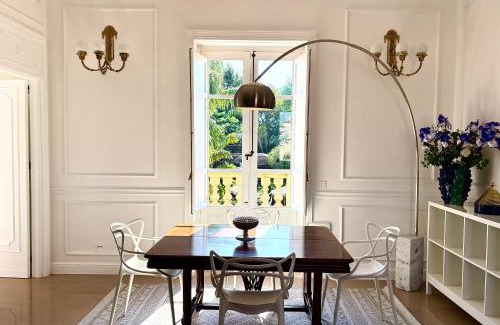 Marsala Apartment | VILLA MARRONE - Relais -