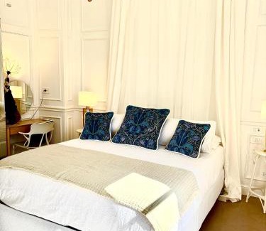 Marsala Apartment | VILLA MARRONE - Relais -