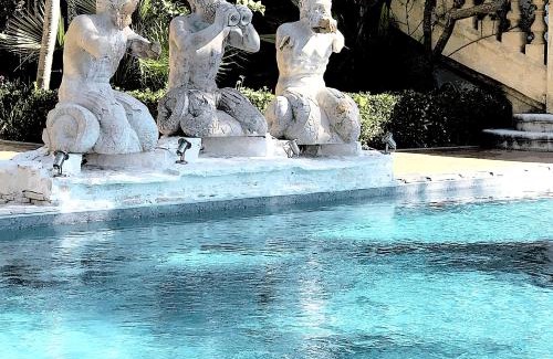 Marsala Apartment | VILLA MARRONE - Relais -