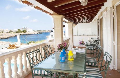 Cala Marcal Villa | Villa Marsal