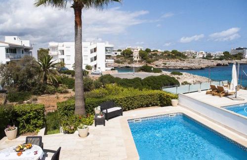 Cala Marcal Villa | Villa Marsal