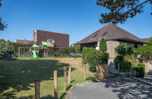 Oostduinkerke-Bad House | Villa Marsel Oostduinkerke