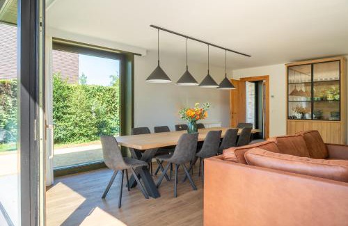 Oostduinkerke-Bad House | Villa Marsel Oostduinkerke