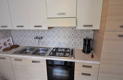 Vesta Apartment | Villa Martinelli by Interhome