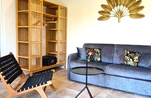 Saint-Paul-de-Vence Bed & Breakfast | Villa Martinus