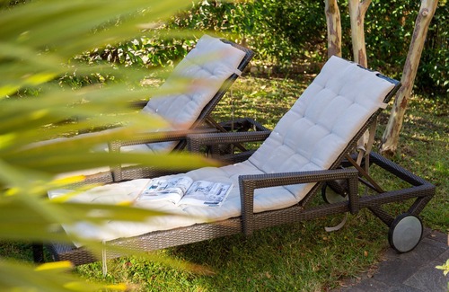 Bolognano-Vignole Villa | Villa Mary with garden
