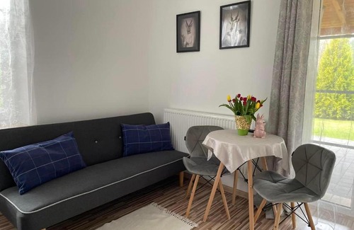 Wdzydze Kiszewskie House | Villa Marzenie Pokój 2 osobowy