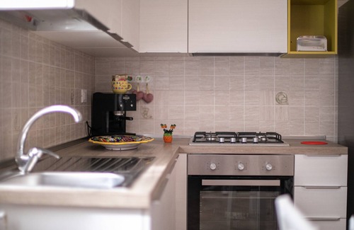 Specchiolla Villa | Villa Marzio 900m from the sea + private parking space
