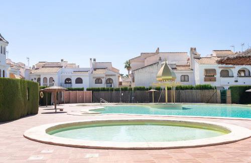 Los Arenales del Sol Resort | Villa Matías