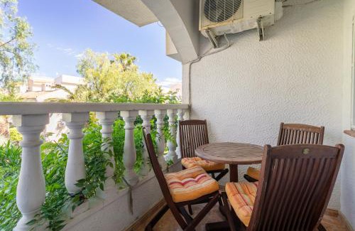 Los Arenales del Sol Resort | Villa Matías