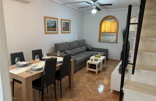 Los Arenales del Sol Resort | Villa Matías