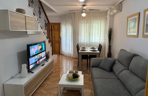 Los Arenales del Sol Resort | Villa Matías