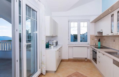 Okrug Gornji Apartment | Villa MatAna by Interhome