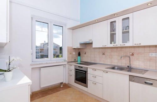 Okrug Gornji Apartment | Villa MatAna by Interhome