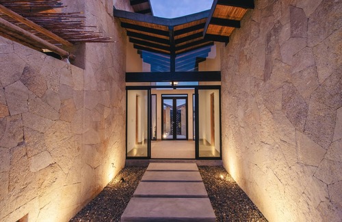 Mancora Villa | Villa Mateo by Gratiam