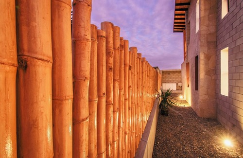 Mancora Villa | Villa Mateo by Gratiam