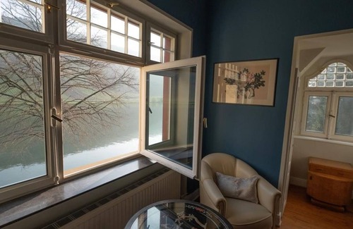 Wehlen Apartment | Villa Mathilda