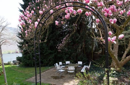 Wehlen Apartment | Villa Mathilda - Villa Mathilda