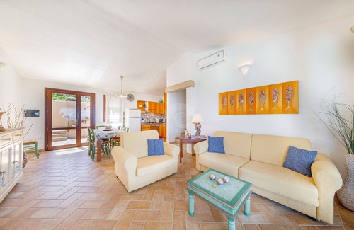 Costa Paradiso Villa | Villa Matilde: Charming Villa with Private Pool and Sea View in the Heart of the Gallura - Sardi.