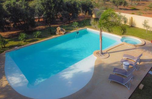 Mazara del Vallo Villa | Villa Matilde - Xenia Sicily Villas