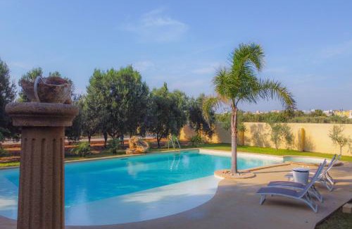 Mazara del Vallo Villa | Villa Matilde - Xenia Sicily Villas