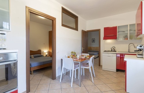 Cipressa House | Villa Matisse by Interhome