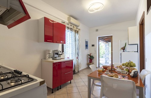 Cipressa House | Villa Matisse by Interhome