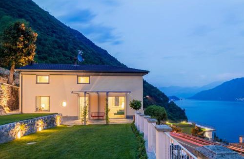 Argegno Villa | Villa Matisa – Argegno Lake Como