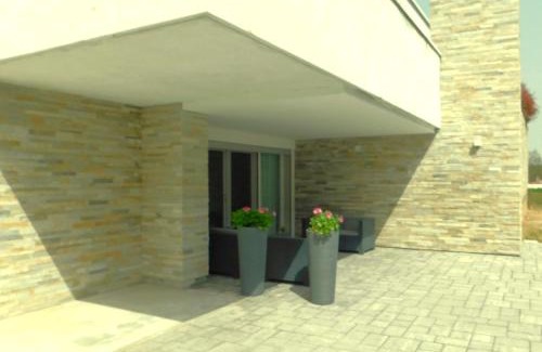 Golasecca Apartment | Villa Mattè