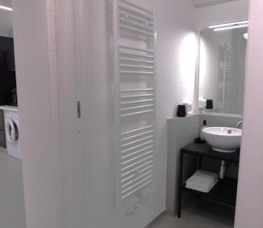 Golasecca Apartment | Villa Mattè