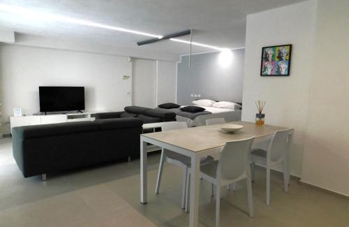 Golasecca Apartment | Villa Mattè