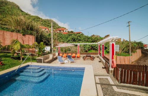 Faial House | Villa Matta