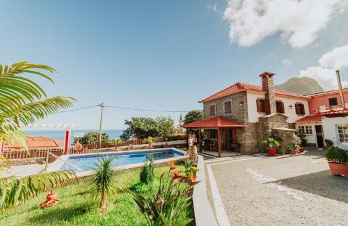 Faial House | Villa Matta