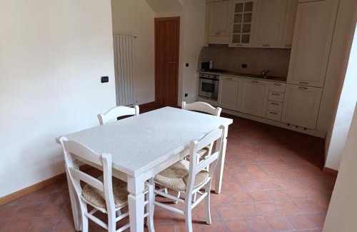 Edolo Apartment | Villa Mattia