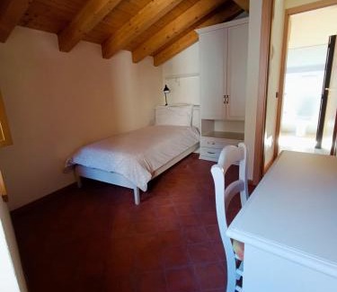 Edolo Apartment | Villa Mattia