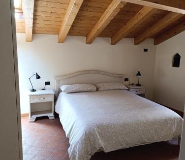 Edolo Apartment | Villa Mattia