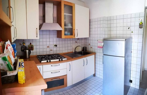 Anzio Villa | VILLA Mattia & Luca (Lido di Cincinnato - Anzio)