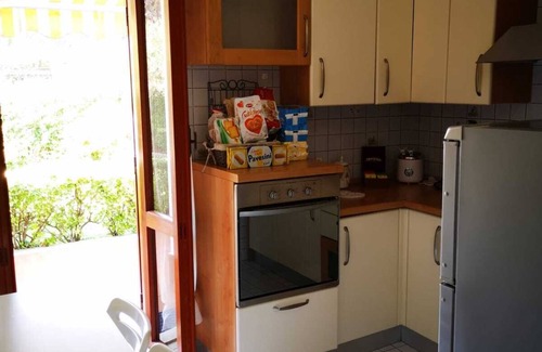 Anzio Villa | VILLA Mattia & Luca (Lido di Cincinnato - Anzio)